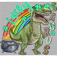 ST PATRICKS DAY-ST 466